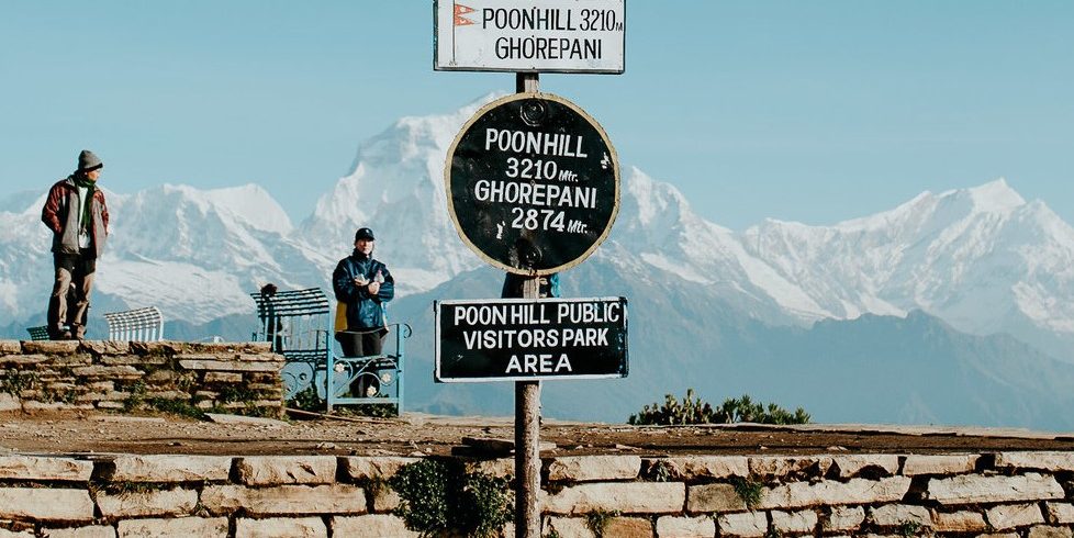 Ghorepani Poon Hill Trek