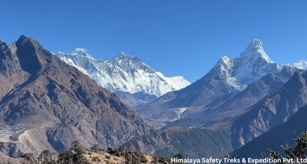 Everest Base camp