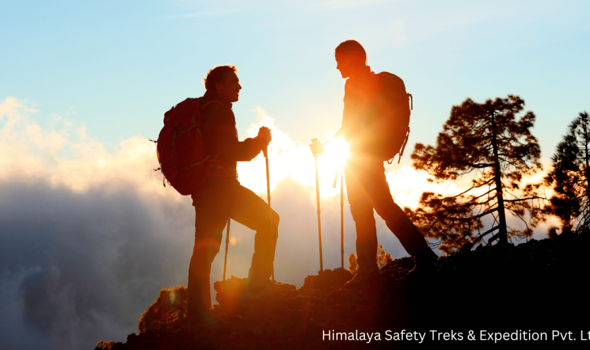 Ghorepani Poonhill Trek: 4 days Trek