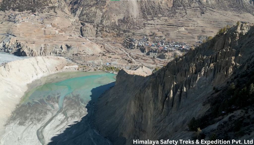 Annapurna Circuit Trek