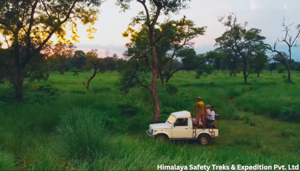 Bardiya National Park