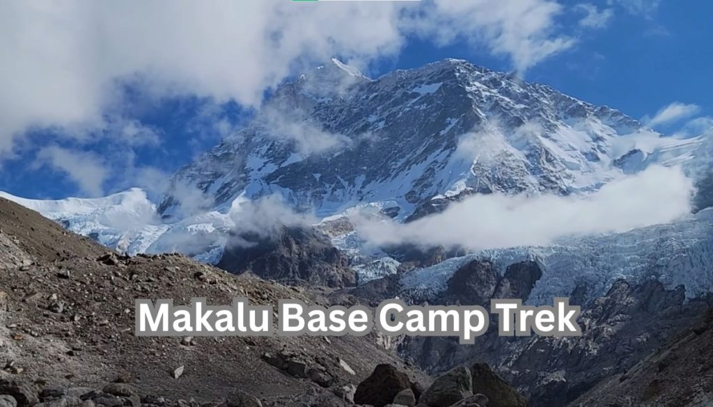 Makalu Base Camp