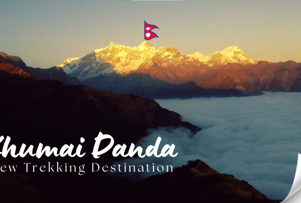 Khumai Danda