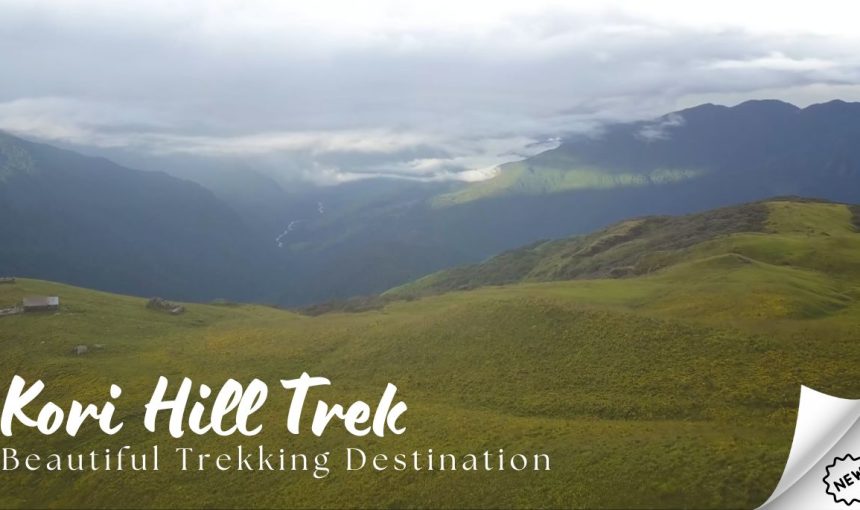 Kori Trek: An Unexplored Gem in Nepal