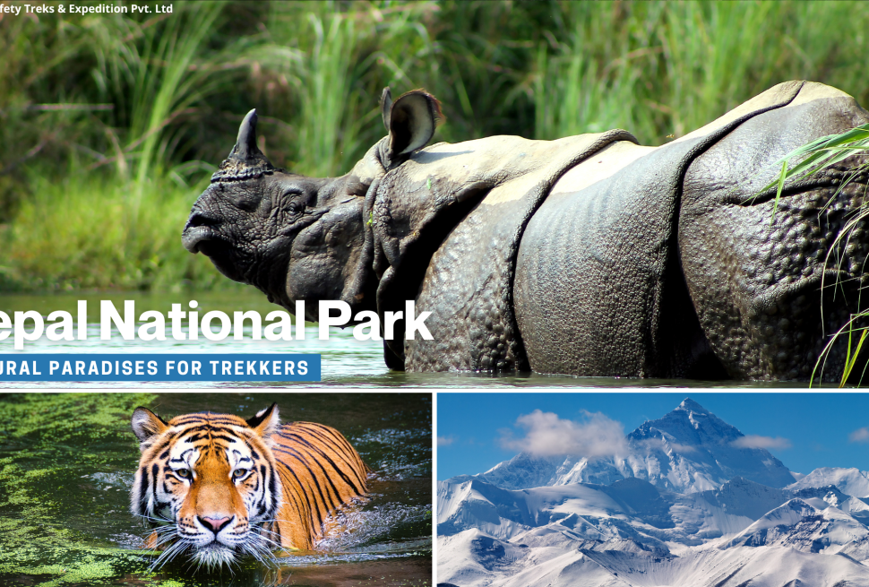 National Park
